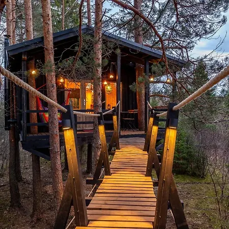 Treehouseestonia