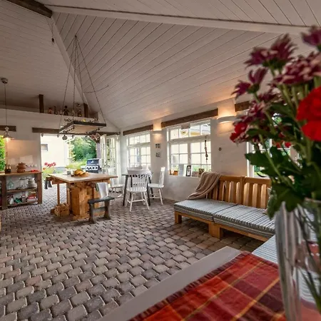 Treehouseestonia Hytte