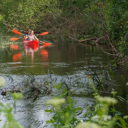 Treehouseestonia Chata