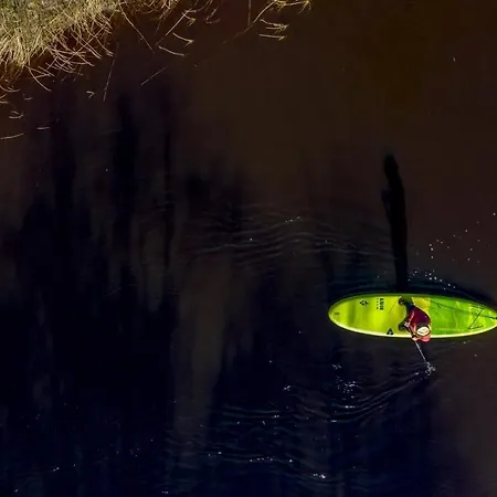 Hytte Treehouseestonia Jogisoo