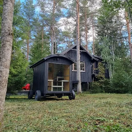 Treehouseestonia Jogisoo