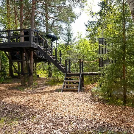 Treehouseestonia