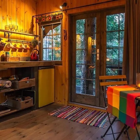 Treehouseestonia Jogisoo