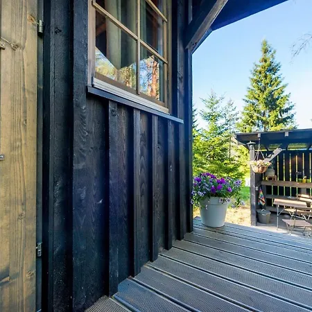 Treehouseestonia Hytte Jogisoo