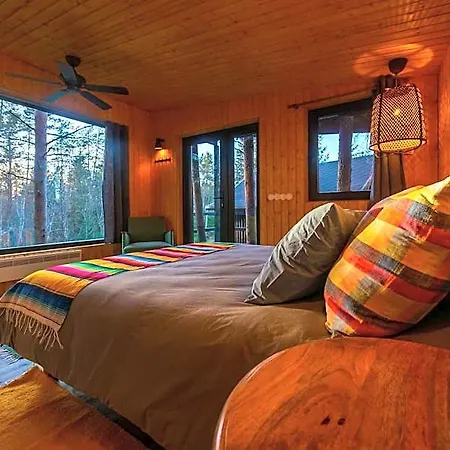 Treehouseestonia * Jogisoo