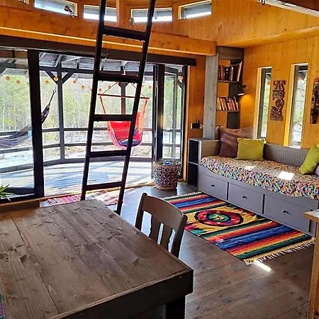 Treehouseestonia