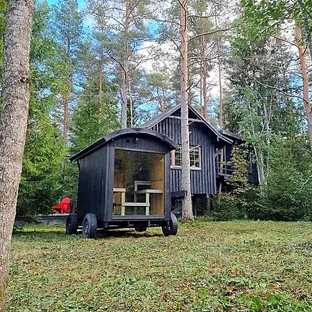 Treehouseestonia Jogisoo