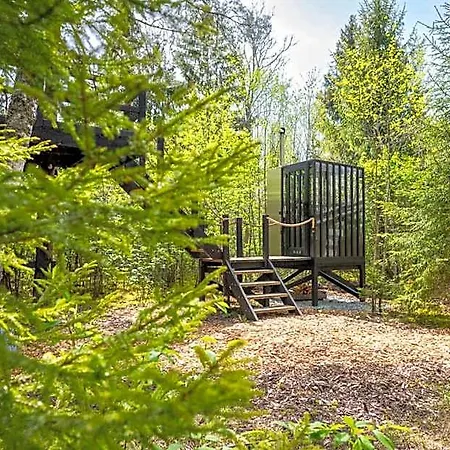 Treehouseestonia