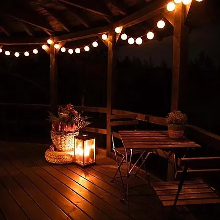 Treehouseestonia Lodge Jogisoo