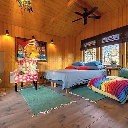 Treehouseestonia Jogisoo