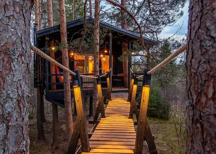 Treehouseestonia