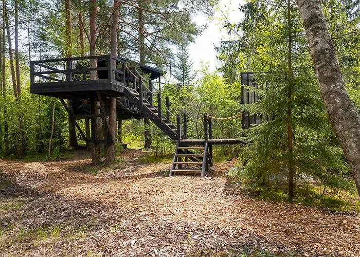 Treehouseestonia