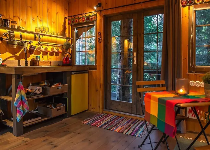 Treehouseestonia Jogisoo